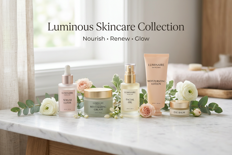 ✨ Skincare y Cuidado Facial – Belleza, Hidratación y Amor para tu Piel 💖